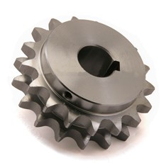 Finished Bore Sprockets NO.50